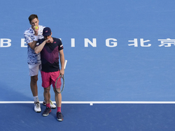 China Open Tennis