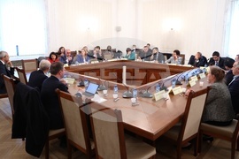 Парламент - Комисия по образованието и науката - заседание