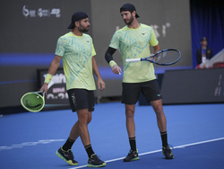 China Open Tennis
