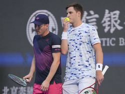 China Open Tennis