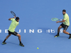 China Open Tennis