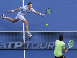 China Open Tennis
