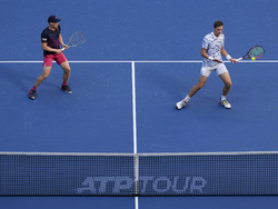 China Open Tennis