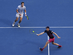 China Open Tennis