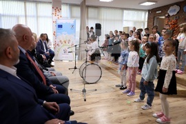 Проект „Силен старт“ - Галин Цоков