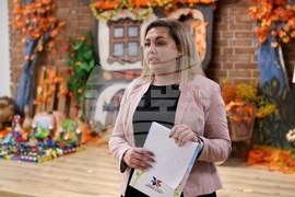 Проект „Силен старт“ 