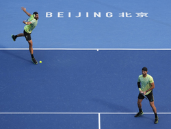 China Open Tennis