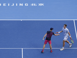 China Open Tennis