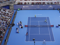 China Open Tennis