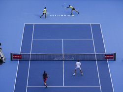 China Open Tennis