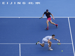 China Open Tennis