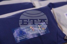 Проект „Силен старт“ - Галин Цоков