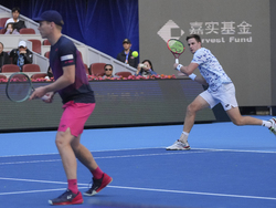 China Open Tennis