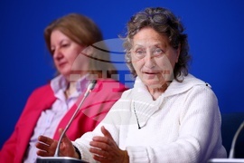 Национален пресклуб на БТА-София - пресконференция