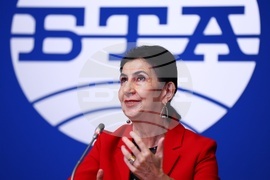 Национален пресклуб на БТА-София - пресконференция