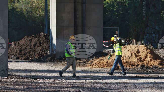 Industrial Producer Prices in Bulgaria Up 5.9% M/M in January 2026