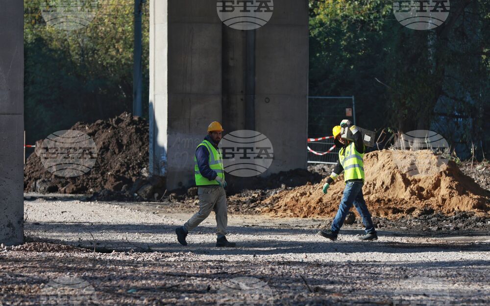 Industrial Producer Prices in Bulgaria Up 5.9% M/M in January 2026