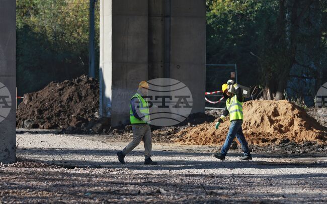 Industrial Producer Prices in Bulgaria Up 5.9% M/M in January 2026