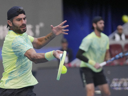 China Open Tennis