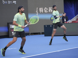 China Open Tennis