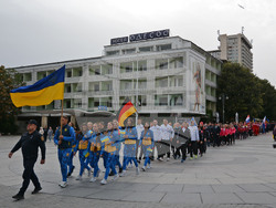 Снимка: Община Варна