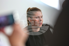 Благоевград - „Балкански театрален фестивал“ - пресконференция