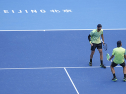 China Open Tennis