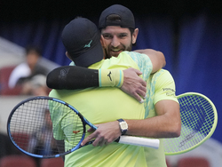 China Open Tennis