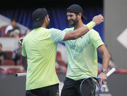 China Open Tennis