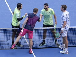 China Open Tennis