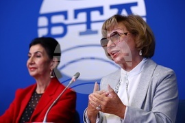 Национален пресклуб на БТА-София - пресконференция