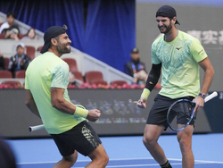 China Open Tennis