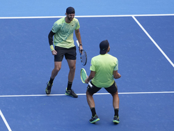China Open Tennis