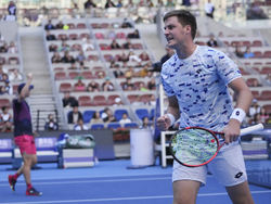 China Open Tennis