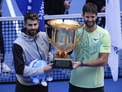 China Open Tennis