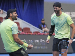 China Open Tennis