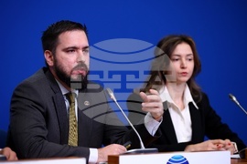 Национален пресклуб на БТА София - „Как спестяват българите“ - социологически доклад