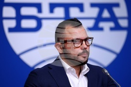Национален пресклуб на БТА София - „Как спестяват българите“ - социологически доклад
