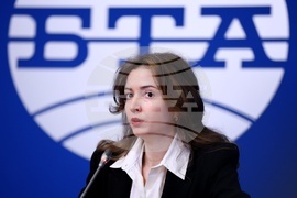 Национален пресклуб на БТА София - „Как спестяват българите“ - социологически доклад