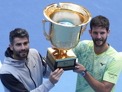 China Open Tennis