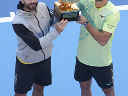 China Open Tennis
