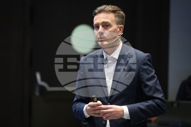 Образование - проучване - данни - Петър Ганев