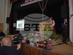 Снимка: Община Разград