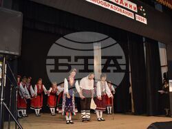 Снимка: Община Разград