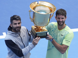 China Open Tennis