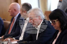 Министерски съвет - заседание