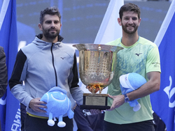 China Open Tennis