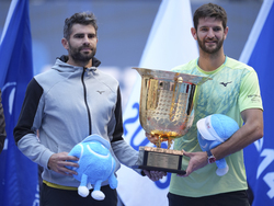 China Open Tennis