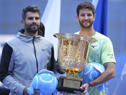 China Open Tennis