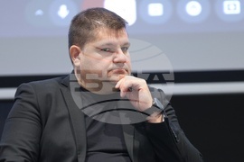 Образование - проучване - данни - Доброслав Димитров